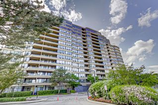 Apartment for Sale, 22 Clarissa Dr #313, Richmond Hill, ON