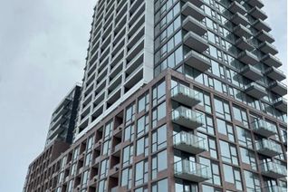 Condo Apartment for Rent, 28 Ann St #516, Mississauga, ON