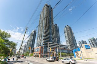 Apartment for Rent, 2200 Lakeshore Blvd W #3609, Toronto, ON