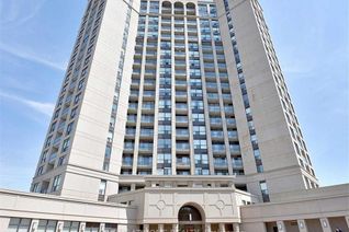 Condo Apartment for Sale, 220 Forum Dr #1308, Mississauga, ON