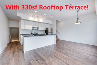 Condo Townhouse for Rent, 3078 Sixth Line #334, Oakville, ON