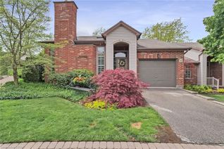 Bungalow for Sale, 1100 Byron Baseline Rd #80, London, ON