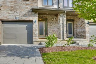 Townhouse for Sale, 1960 Dalmagarry Rd #115, London, ON
