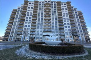 Condo Apartment for Sale, 1030 Coronation Dr #1008, London, ON