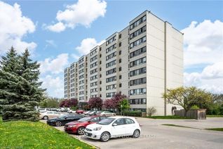 Condo for Sale, 1600 Adelaide St N #107, London, ON