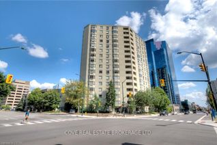 Apartment for Sale, 500 Talbot St #1202, London, ON