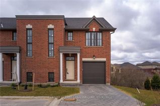 Townhouse for Rent, 555 Sunningdale Rd #50, London, ON