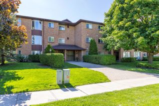 Apartment for Sale, 2185 Walker Ave #202, Peterborough, ON