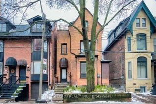House for Rent, 125 Maitland St #Unit 3, Toronto, ON