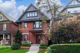 Detached House for Sale, 566 Dovercourt Rd, Toronto, ON