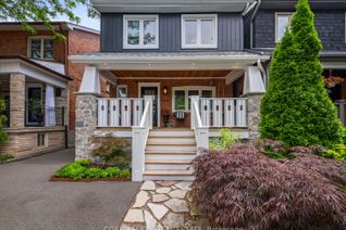 House for Sale, 169 Northcliffe Blvd, Toronto, ON