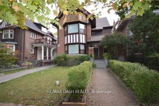 Apartment for Rent, 141 Admiral Rd #202, Toronto, ON