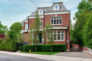 Property for Sale, 34 Poplar Plains Rd, Toronto, ON