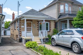 House for Sale, 462 Northcliffe Blvd, Toronto, ON