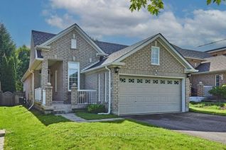 Detached House for Sale, 58 Bakerville St, Whitby, ON