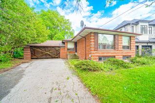 Detached House for Sale, 230 Crocus Dr, Toronto, ON