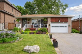 House for Sale, 1283 Old Orchard Ave, Pickering, ON