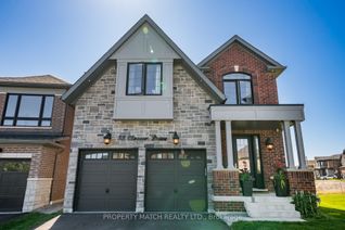 Detached House for Sale, 88 Closson Dr, Whitby, ON