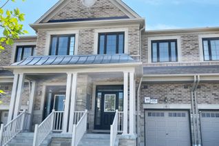 Freehold Townhouse for Sale, 6 Mulgrave St, Whitby, ON