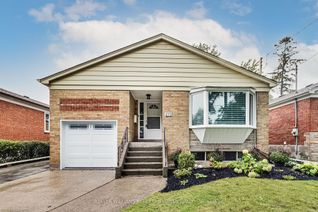 House for Rent, 273 Chine Dr #Lower, Toronto, ON