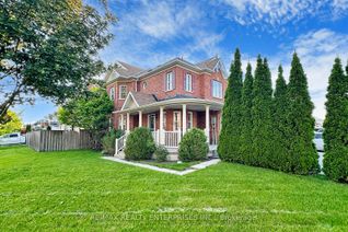House for Sale, 70 Brownridge Pl, Whitby, ON