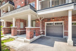 Freehold Townhouse for Sale, 6 Amulet Way, Whitby, ON