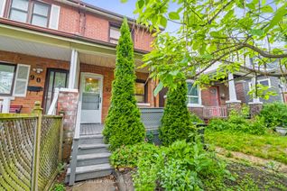 Property for Sale, 92 Bastedo Ave, Toronto, ON