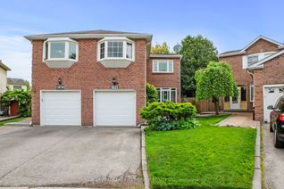 House for Sale, 1021 Rowntree Cres, Pickering, ON