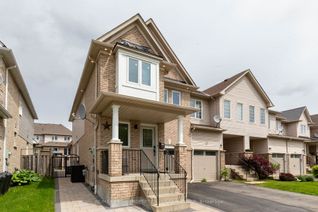 Freehold Townhouse for Rent, 14 Cathedral Dr, Whitby, ON