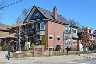 Triplex for Rent, 17 Linnsmore Cres #Lower, Toronto, ON