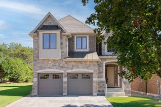 Detached House for Sale, 3331 Trulls Rd #Lot 1, Clarington, ON