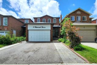 Property for Sale, 6 Charcoal Dr, Toronto, ON