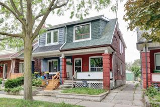 Property for Sale, 898 Greenwood Ave, Toronto, ON