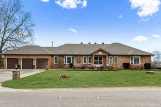 Bungalow for Sale, 9 Brownlee Dr, Bradford West Gwillimbury, ON