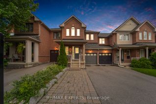 Townhouse for Sale, 130 Coleridge Dr, Newmarket, ON