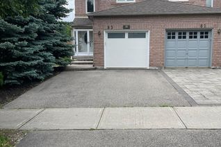 House for Rent, 83 Formosa Dr S, Richmond Hill, ON