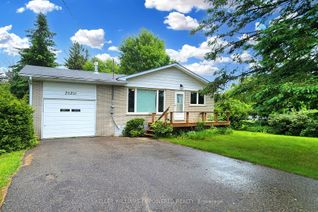 Detached House for Sale, 20201 Yonge St, East Gwillimbury, ON
