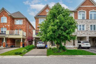 Townhouse for Sale, 78 Minlow Way, Aurora, ON