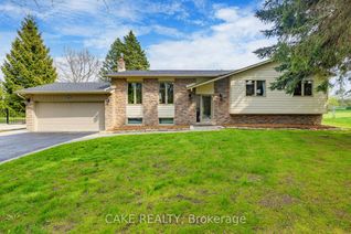 House for Sale, 73 Moore Park Dr, King, ON