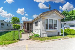 Bungalow for Sale, 61 Fifth St, Essa, ON