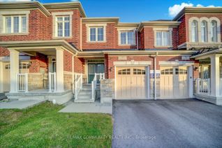 Freehold Townhouse for Sale, 77 Markview Rd, Whitchurch-Stouffville, ON