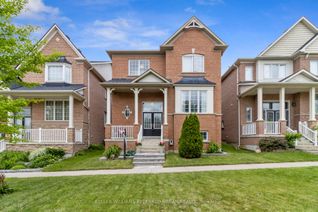Detached House for Sale, 35 Manley Ave, Whitchurch-Stouffville, ON