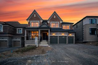 Detached House for Sale, 6 fair winds Lane, East Gwillimbury, ON