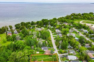Vacant Residential Land for Sale, 100 Dunkirk Ave, Georgina, ON