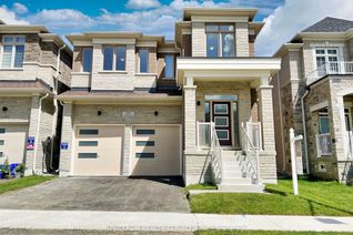 Property for Sale, 254 Wesmina Ave, Whitchurch-Stouffville, ON