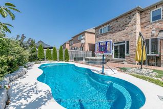 House for Sale, 382 Downy Emerald Dr, Bradford West Gwillimbury, ON