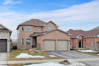 Detached House for Rent, 1269 Gina St N #Bsmt, Innisfil, ON
