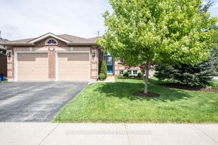 Detached House for Sale, 190 Sproule Dr, Barrie, ON