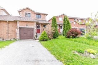 Property for Sale, 147 Courtney Cres, Barrie, ON