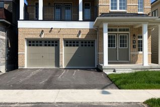 Detached House for Rent, 16A Bannister Rd #Upper, Barrie, ON